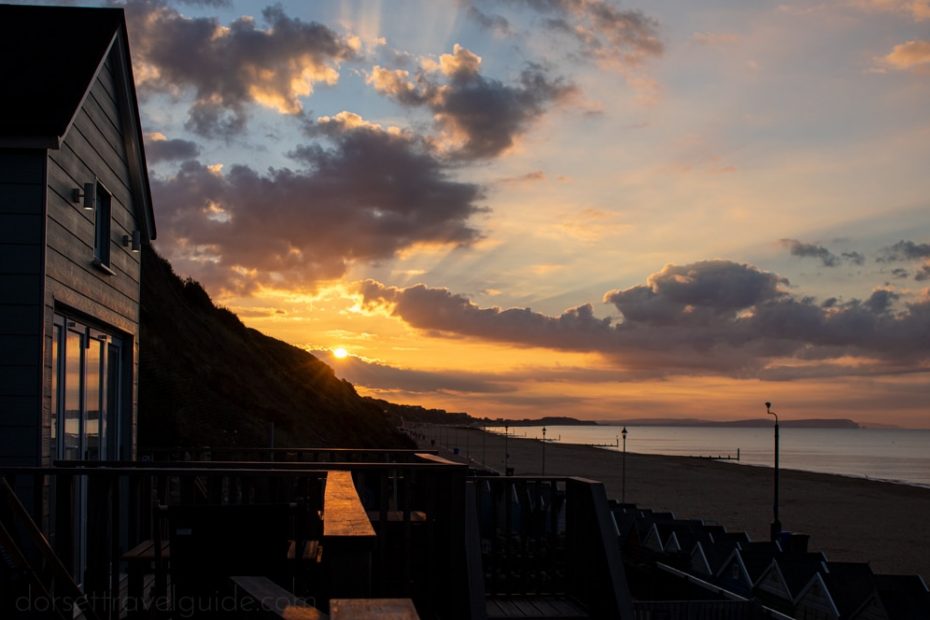 Spotlight on Bournemouth: Holiday by the Beach and Beyond