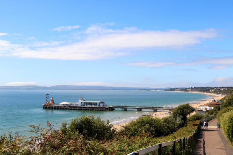 Spotlight on Bournemouth: Holiday by the Beach and Beyond