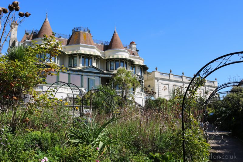 Russel-Cotes Museum Bournemouth