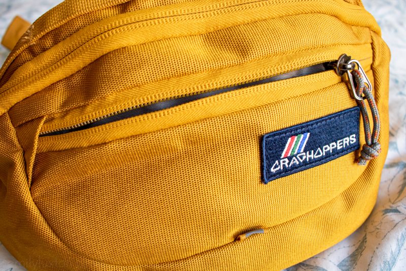 Craghoppers Kiwi Classic: Your New Favourite Travel Bag?