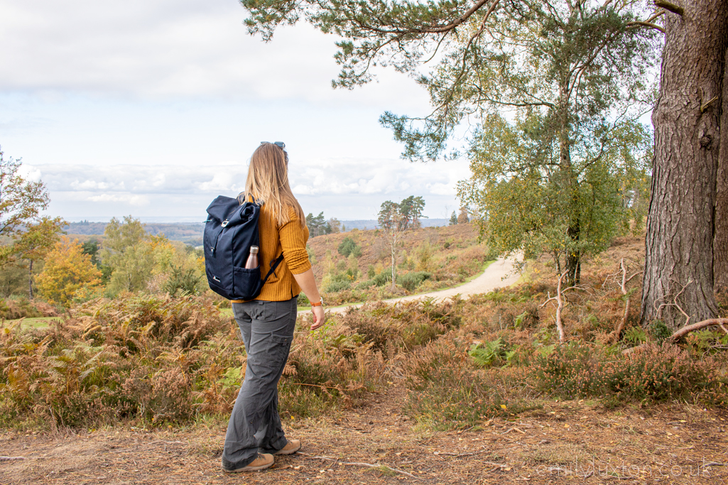 Craghoppers Kiwi Classic: Your New Favourite Travel Bag?