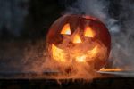 Halloween around the world