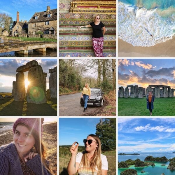 2020 Lookback: A Year in the Life of a Travel Blogger