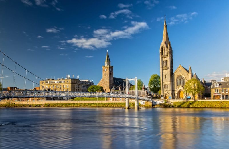 11 of the Best Things to Do in Inverness - A Local’s Guide