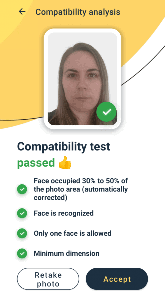 Get your UK Passport Photos Online the Easy Way!
