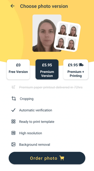 Get your UK Passport Photos Online the Easy Way!