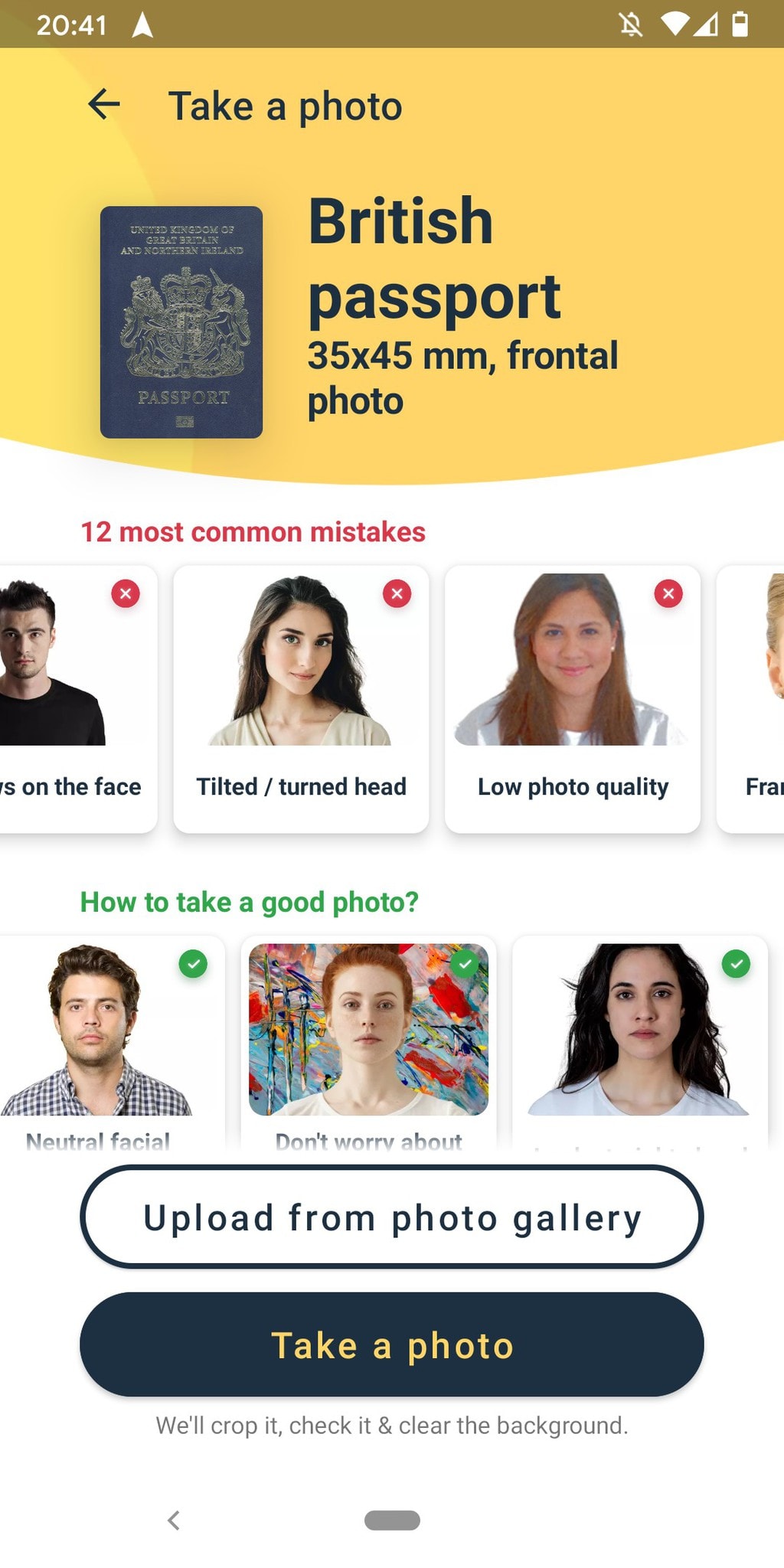 passport photo printing near me passport photo printing near me