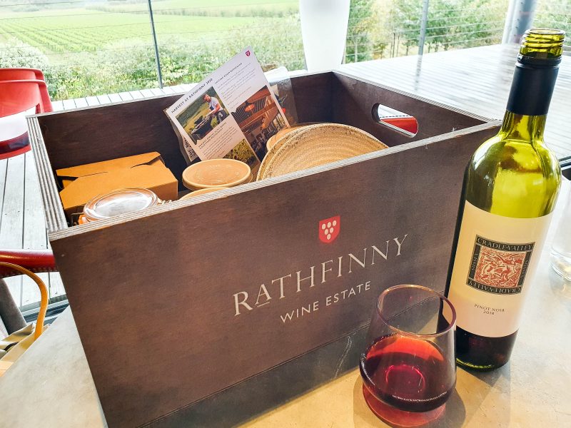 Rathfinny Wine Estate things to do in Eastbourne England