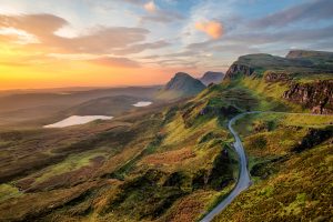 10 of the Best UK Staycation Ideas for 2025