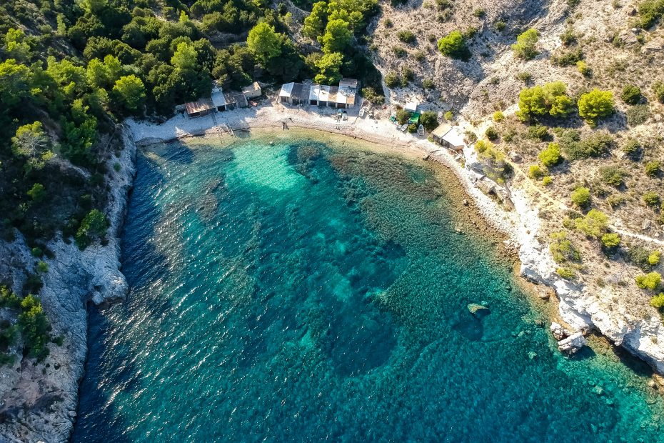 7 of the Best Secret Beaches in Ibiza