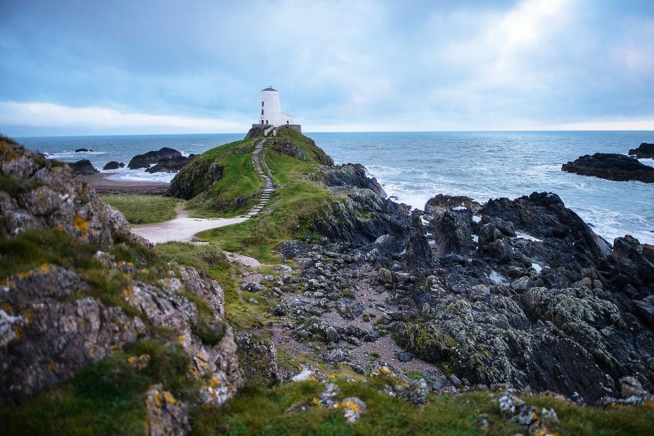 19 of the Best Places to Visit in North Wales
