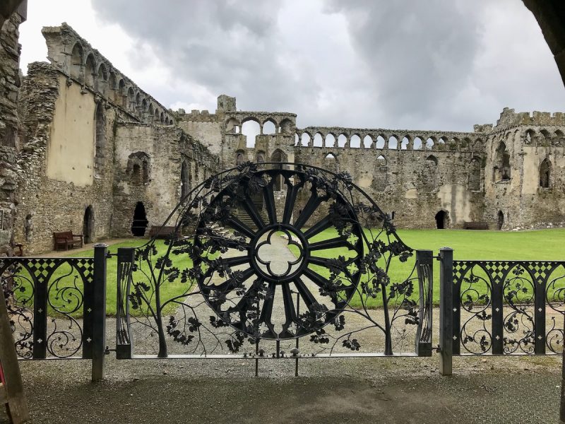 St David's Cathedral South Wales