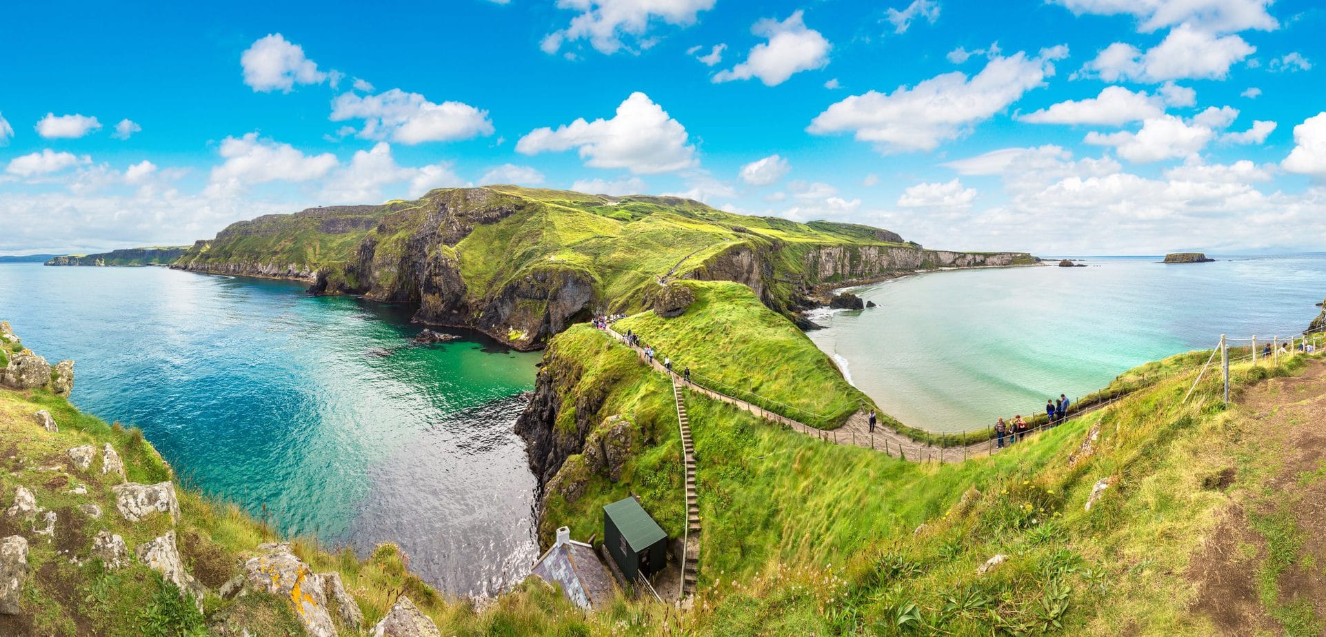 northern ireland best places to visit