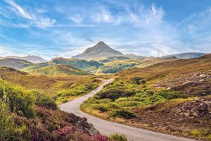 9 of the Best Long Distance Cycle Routes in the UK