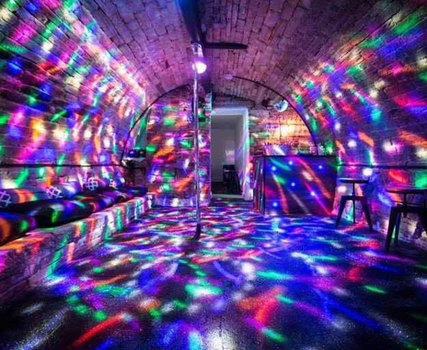 7 Unique Staycations Properties in the UK