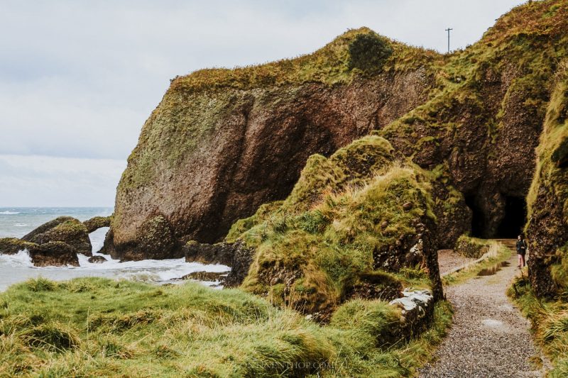 Cushenden Northern Ireland