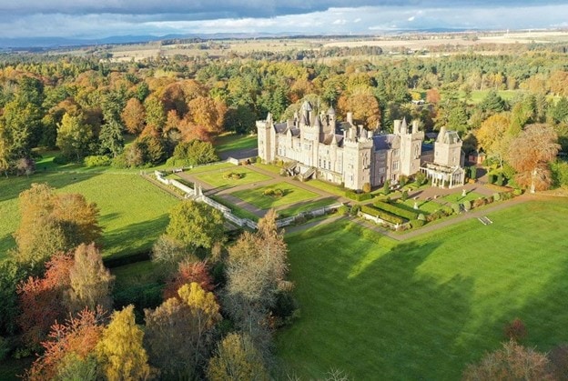 7 Unique Staycations Properties in the UK