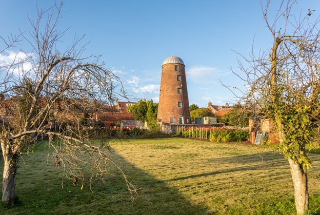7 Unique Staycations Properties in the UK