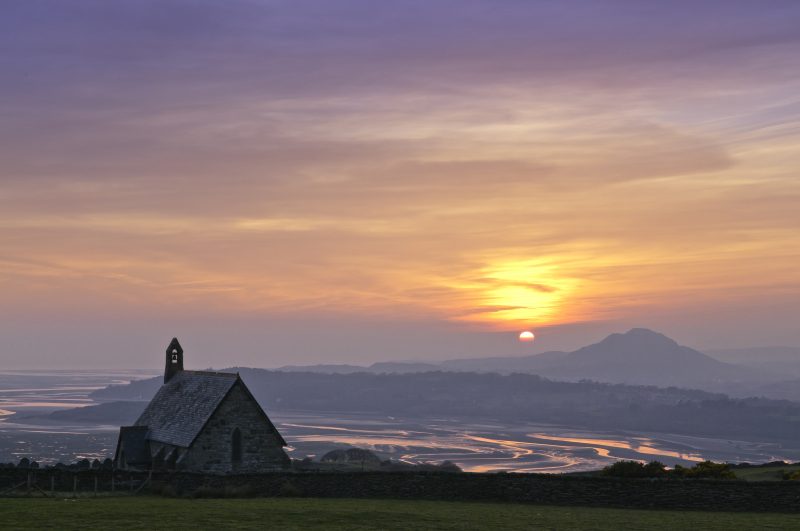 Why Wales’ Beautiful Sacred Spots Should be Next on your Travel List