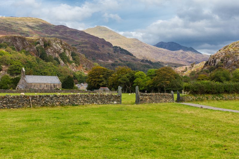 Why Wales’ Beautiful Sacred Spots Should be Next on your Travel List