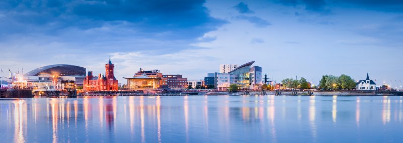 Best Things to do in Cardiff Wales