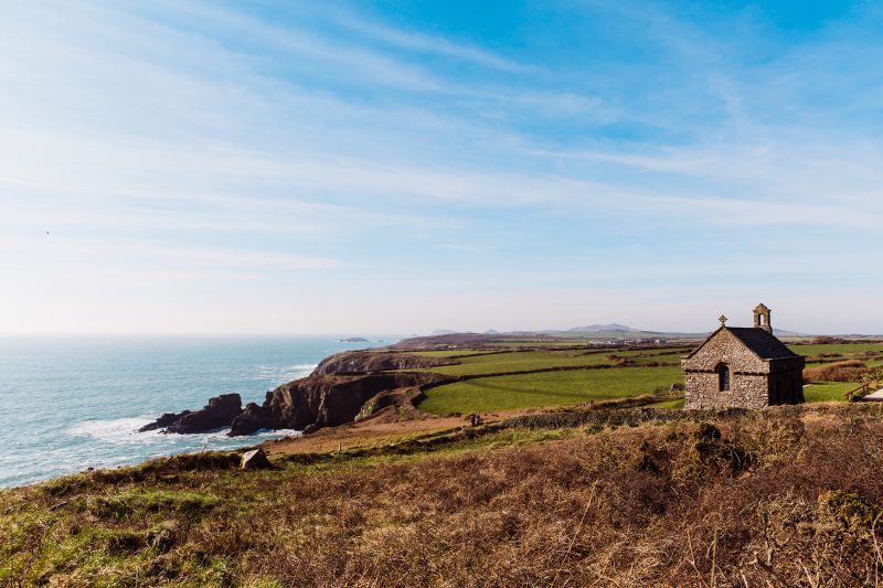 Why Wales’ Beautiful Sacred Spots Should be Next on your Travel List