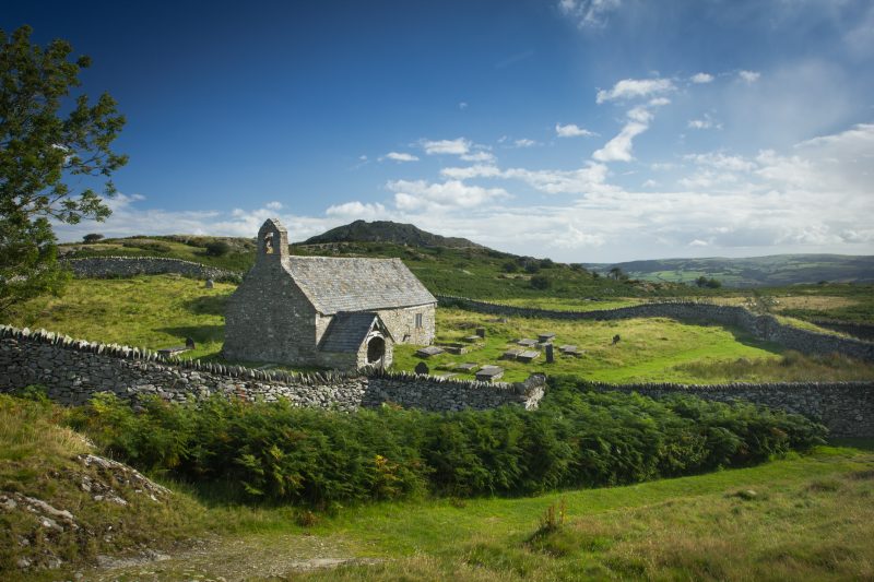 Why Wales’ Beautiful Sacred Spots Should be Next on your Travel List