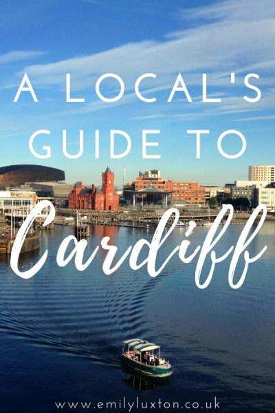 Things to do in Cardiff 
