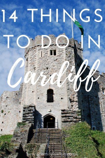 Best Things to do in Cardiff 