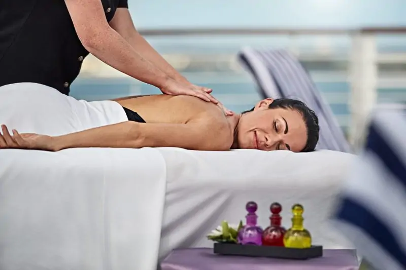 9 Reasons to Book a Summer Seacation with Princess Cruises