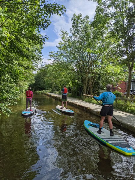 Wild Wellness Retreat in Wales with Adventure Tours UK