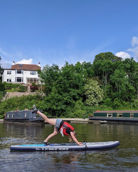 Wild Wellness Retreat in Wales with Adventure Tours UK