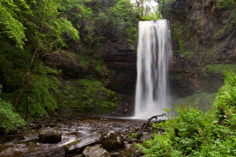 Wales Road Trip: An Epic Itinerary For The Cambrian Way