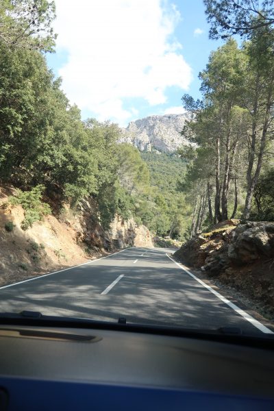 road trip in Mallorca - unusual things to do