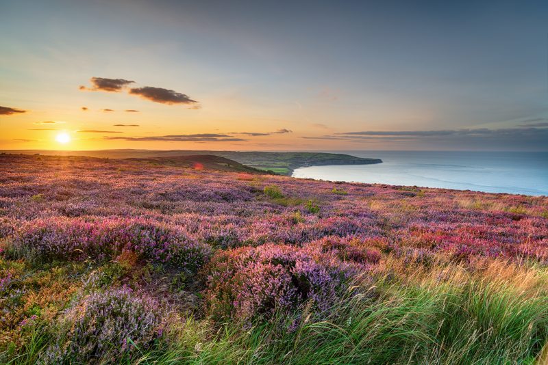 Yorkshire England Road Trips UK