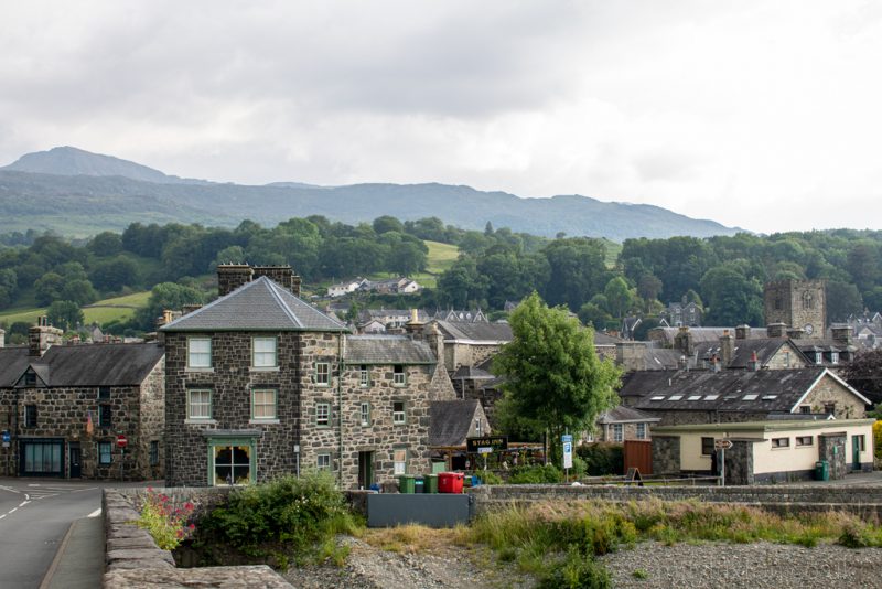 Wales Road Trip: An Epic Itinerary For The Cambrian Way