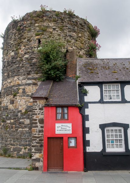 Wales Road Trip: An Epic Itinerary For The Cambrian Way