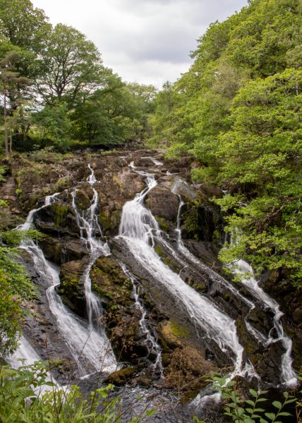 Wales Road Trip: An Epic Itinerary For The Cambrian Way