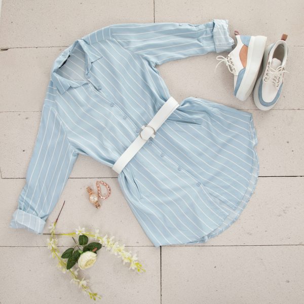 12 Hot Trends For The Summer