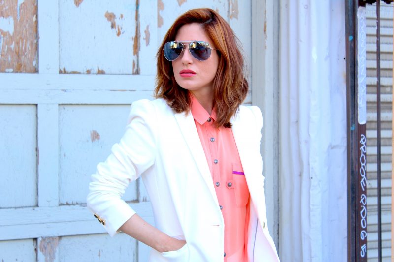 12 Hot Trends For The Summer