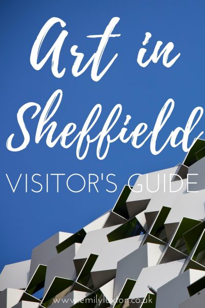 16 of the Best Places to See Art in Sheffield