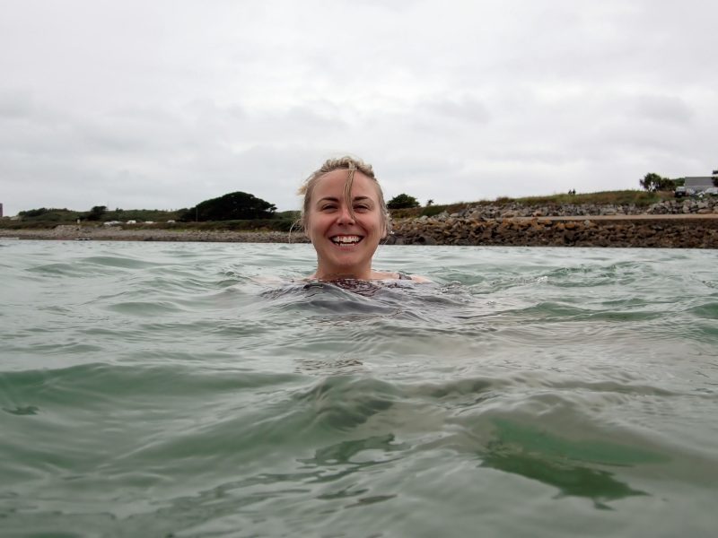 Guernsey Wild Swimming Group