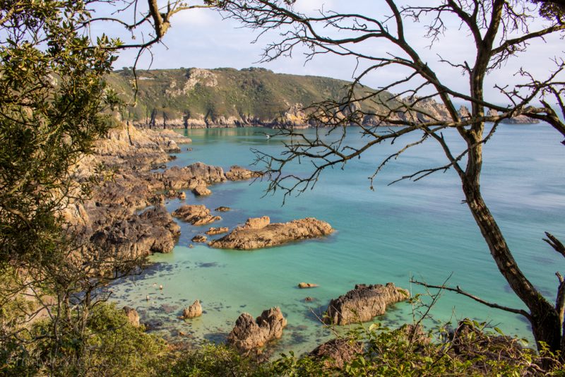 Guernsey Micro Adventure Short Break