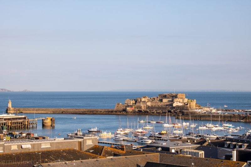 Guernsey Travel Tips: Everything you Need to Know
