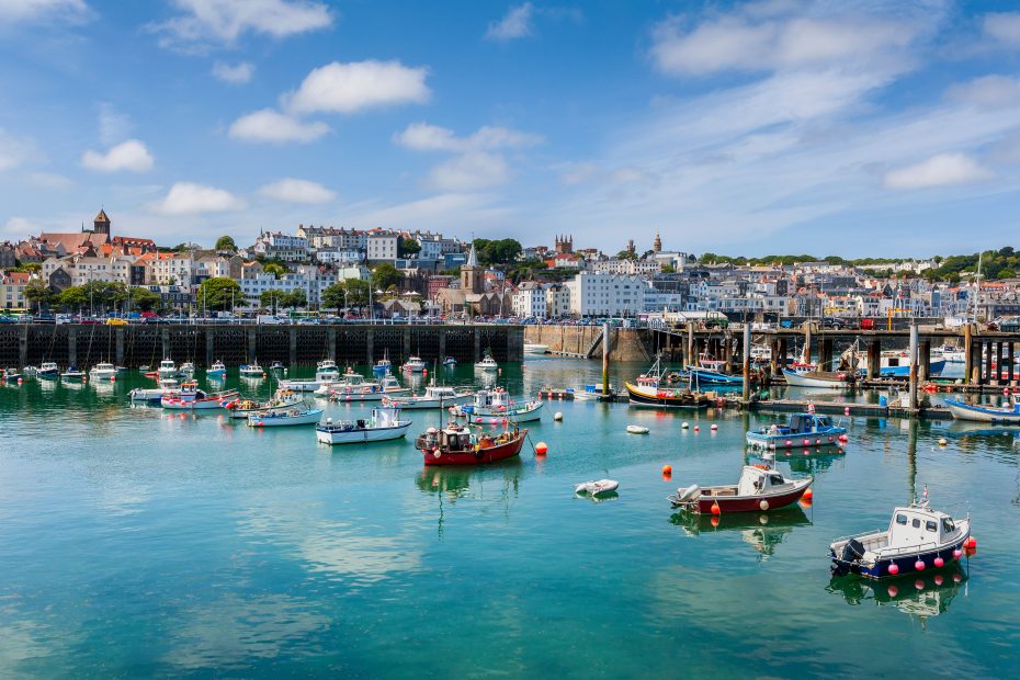 Guernsey Travel Tips: Everything you Need to Know