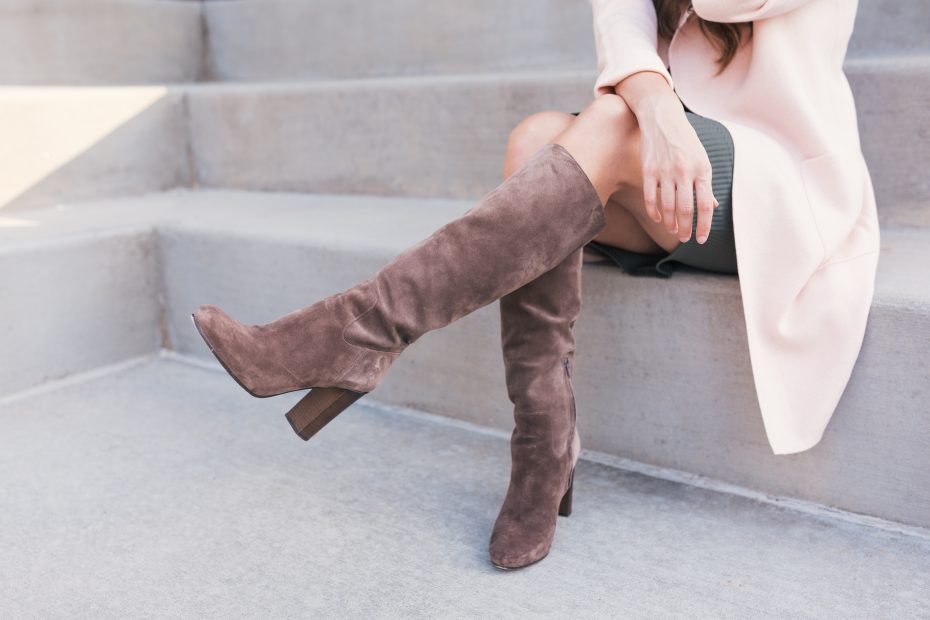 4 Best Boots for Women in 2021