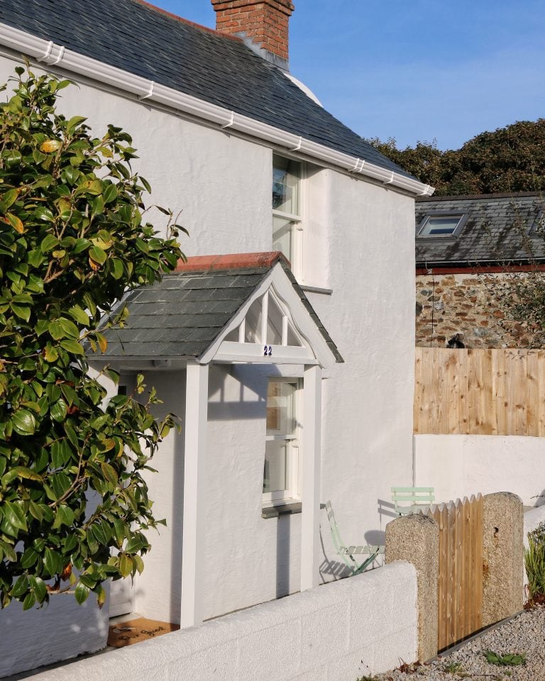 How to Spend 45 Days on Holiday in St Agnes Cornwall