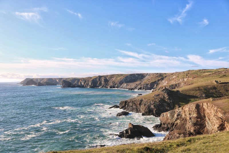 How to Spend 4-5 Days on Holiday in St Agnes Cornwall