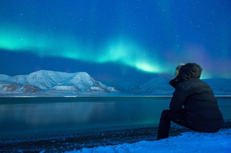 Where & When To See The Northern Lights?