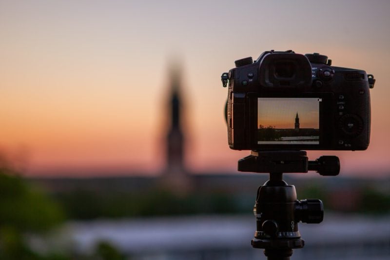 14 must-haves for travel photography and videography geeks